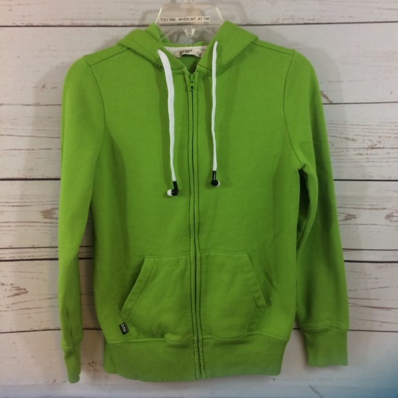 Old Navy Other - Men’s Old Navy Zip Up Hoodie